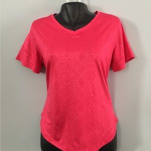 Two Women’s Sports Shirts